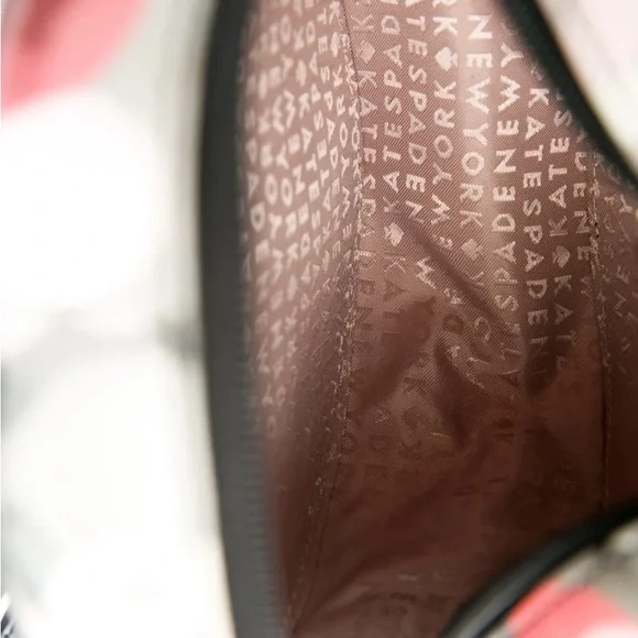 Kate Spade Cherry Terrace Micha Circle Bag - Picture 4 of 5